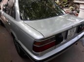 Bán Toyota Corolla G 1990, màu xám, nhập khẩu nguyên chiếc chính chủ, 83tr