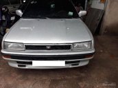 Bán Toyota Corolla G 1990, màu xám, nhập khẩu nguyên chiếc chính chủ, 83tr