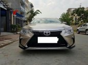 Cần bán Toyota Camry sản xuất 2016, 940 triệu