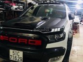 Cần bán gấp Ford Ranger Wildtrak 3.2L 4x4 AT sản xuất 2016, hai màu, nhập khẩu nguyên chiếc chính chủ