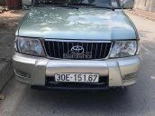 Bán Toyota Zace Surf đời 2005, màu xanh lam, 295 triệu