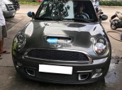 Bán Mini Cooper S sx 2013, màu nâu, xe nhập