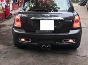 Bán Mini Cooper S sx 2013, màu nâu, xe nhập