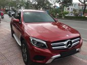 Bán Mercedes 250 4Matic năm 2016, màu đỏ