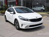 [ Kia Bạch Đằng ] Bán Kia Cerato 1.6 AT 2018, KM tháng 7 hấp dẫn, LH giá tốt 0943 033 993