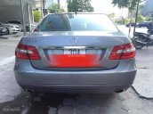 Bán ô tô Mercedes E300 2010, màu xám, nhập khẩu, giá 820tr