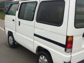 Bán ô tô Suzuki Super Carry Van sản xuất năm 2002, màu trắng chính chủ, 125tr