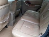 Bán Ford Escape 2.3 AT năm sản xuất 2005, màu đen