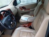 Bán Ford Escape 2.3 AT năm sản xuất 2005, màu đen