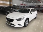 Bán Mazda 6 2.0 AT - Xe cũ - 2016 - Giá: 799 triệu