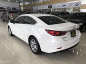 Bán Mazda 6 2.0 AT - Xe cũ - 2016 - Giá: 799 triệu