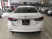 Bán Mazda 6 2.0 AT - Xe cũ - 2016 - Giá: 799 triệu