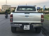 Bán Toyota Hilux năm sản xuất 2011, màu bạc, xe nhập 
