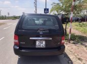 Gia đình cần bán xe Kia Carnival 7 đời 2009