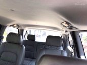 Gia đình cần bán xe Kia Carnival 7 đời 2009