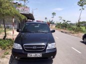 Gia đình cần bán xe Kia Carnival 7 đời 2009