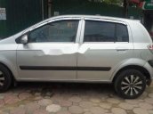 Bán ô tô Hyundai Getz năm sản xuất 2010