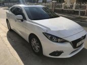 Bán xe Mazda 3 đời 2016, màu trắng, 635tr