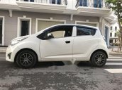 Bán Chevrolet Spark Van sản xuất năm 2012, màu trắng 