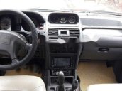 Bán Mitsubishi Pajero năm sản xuất 1997, màu xám đẹp như mới, 175tr