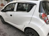 Bán Chevrolet Spark Van sản xuất năm 2012, màu trắng 