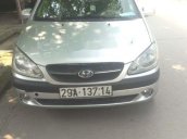 Bán ô tô Hyundai Getz năm sản xuất 2010