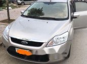 Cần bán xe Ford Focus sản xuất năm 2009, màu bạc 