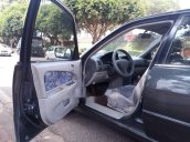 Bán ô tô Toyota Corolla năm sản xuất 2001, màu xám