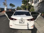 Bán xe Mazda 3 đời 2016, màu trắng, 635tr
