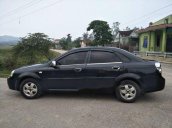 Bán ô tô Daewoo Lacetti sản xuất 2010 giá cạnh tranh