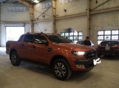 Cần bán lại xe Ford Ranger Wildtrack năm 2016, giá 719tr