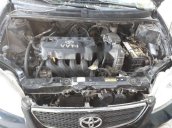 Cần bán lại xe Toyota Vios sản xuất 2005