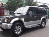 Bán Mitsubishi Pajero năm sản xuất 1997, màu xám đẹp như mới, 175tr