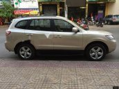 Cần bán lại xe Hyundai Santa Fe 2007 đã đi 82.000km