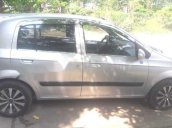 Bán ô tô Hyundai Getz năm sản xuất 2010