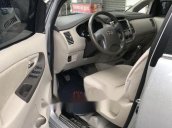 Toyota Innova E T9/2014 màu ghi bạc số sàn