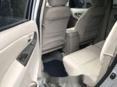 Toyota Innova E T9/2014 màu ghi bạc số sàn