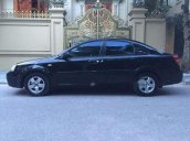 Bán Daewoo Lacetti đời 2005, màu đen chính chủ