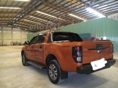 Cần bán lại xe Ford Ranger Wildtrack năm 2016, giá 719tr