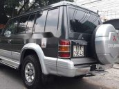 Bán Mitsubishi Pajero năm sản xuất 1997, màu xám đẹp như mới, 175tr