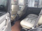 Bán Mitsubishi Pajero năm sản xuất 1997, màu xám đẹp như mới, 175tr