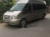 Bán xe Ford Transit đời 2011, giá chỉ 425 triệu