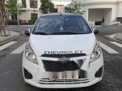 Bán Chevrolet Spark Van sản xuất năm 2012, màu trắng 