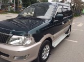 Bán Toyota Zace GL sản xuất năm 2005 chính chủ, giá chỉ 245 triệu