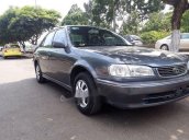 Bán ô tô Toyota Corolla năm sản xuất 2001, màu xám