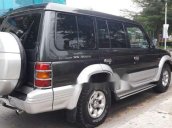 Bán Mitsubishi Pajero năm sản xuất 1997, màu xám đẹp như mới, 175tr