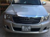 Cần bán lại xe Toyota Hilux 2012, giá chỉ 405 triệu