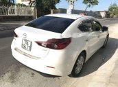 Bán xe Mazda 3 đời 2016, màu trắng, 635tr