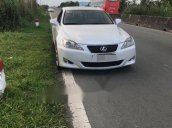 Bán xe Lexus IS đời 2008, màu trắng, giá chỉ 715 triệu