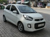 Bán Kia Morning 2016 1.0 MT, không chạy dịch vụ